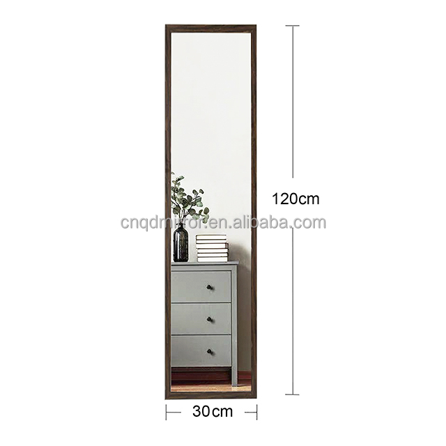 OEM PS frame decorative wall mirror