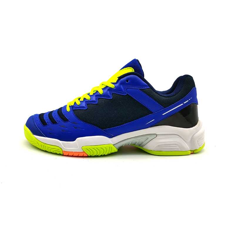 Latest Style Shock-absorbing Cushioning Men Tennis Shoes Wholesale Cheap Price High Quality Breathable Mesh Tennis Shoes