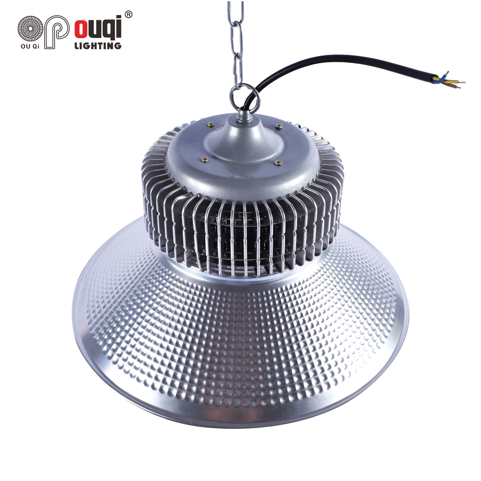 100w 150w 200w high bright smd3030 highbay light for led garage gymnasium stadium supermarket mall led high bay light
