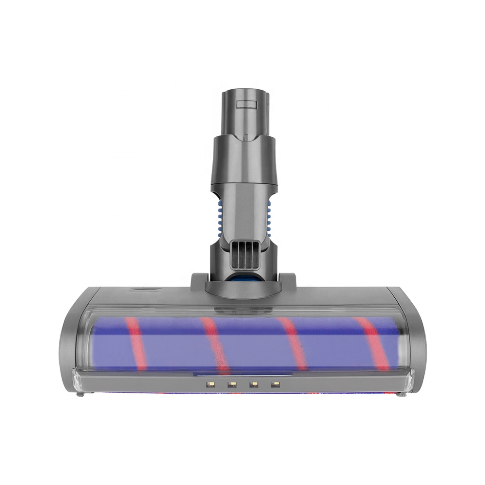 Dysonss V6 DC58 DC59 DC74 DC61 DC62 Пылесосы запчасти головки двигателя моторизованный электрический щетка инструмент