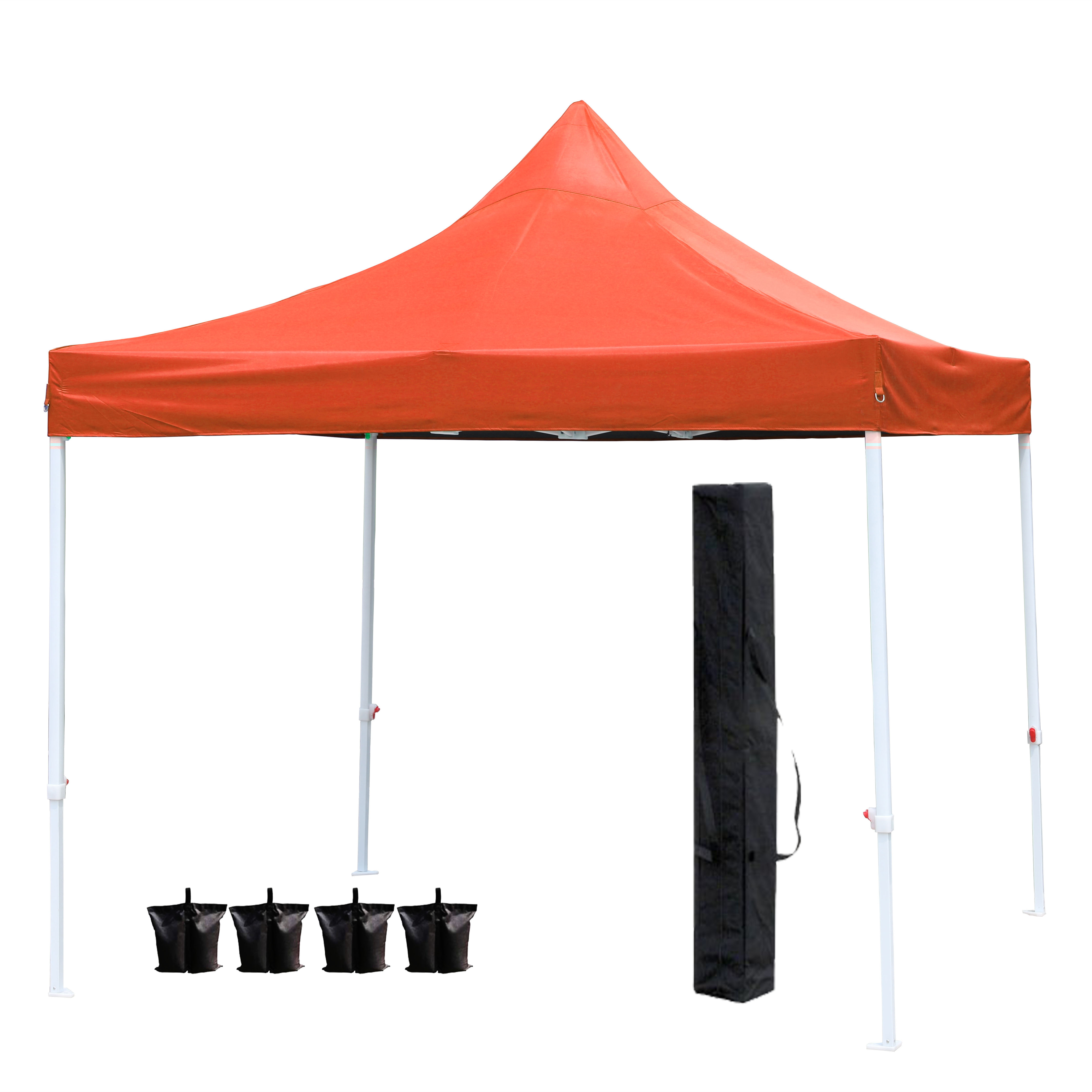 PIXING good price tents for party event folding tent toldo plegable 3x3 Heavy duty 40mm