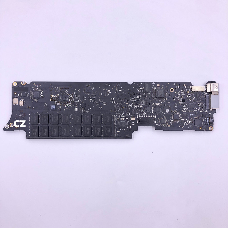 Материнская плата 820-2838-A 661-5733 для Macbook Air A1369 MC503LL 2010 1,86 ГГц 2 Гб Ram