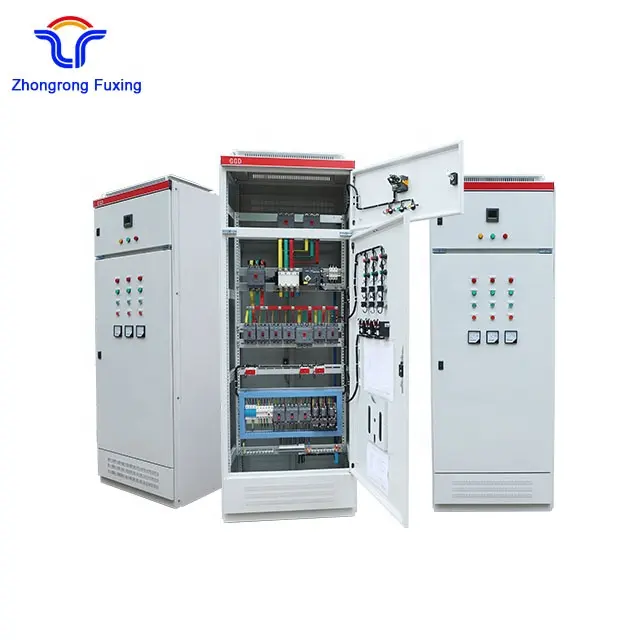 Shandong Zhongrong Fuxing china Energy saving Variable Frequency Device  VFD 