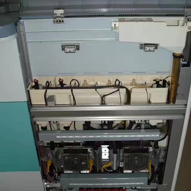 Fuji Frontier 340 цифровой Minilab Photolab б/у