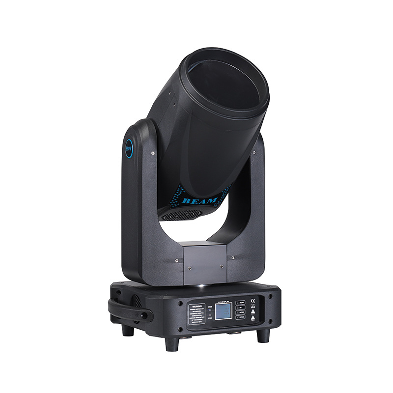Pro Light 17r beam 350 движущийся головной свет sharpy 350w луч движущаяся головка для сценического освещения для DJ