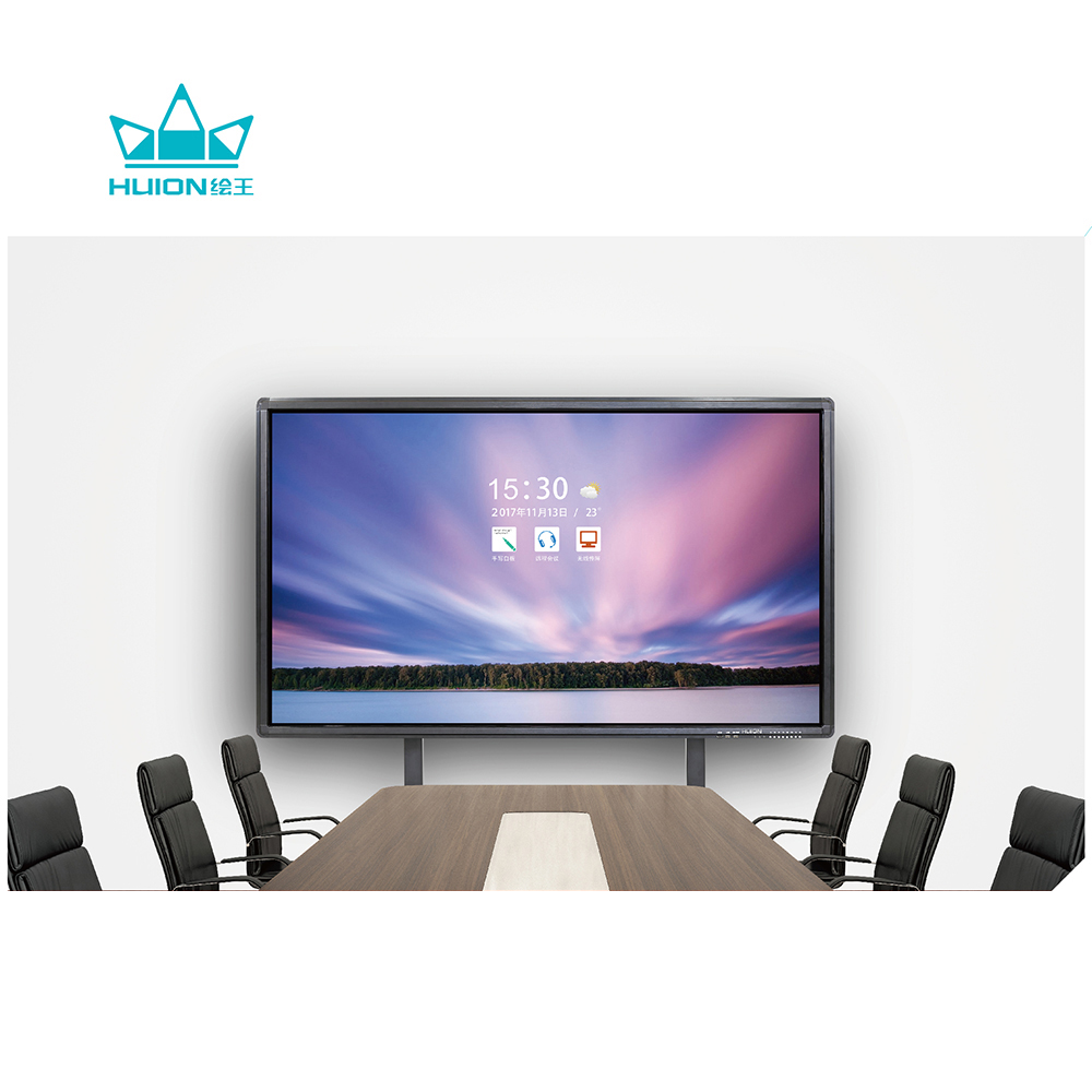 65 "75" 85 "рука батарея бесплатная ручка для рисования конференции образование smart TV