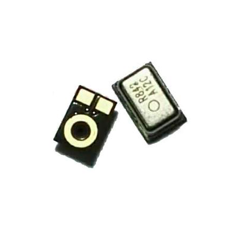 Микрофон MEMS 3863-2718-B1H1, Кремниевый микрофон 3,6 В, аналоговый микрофон