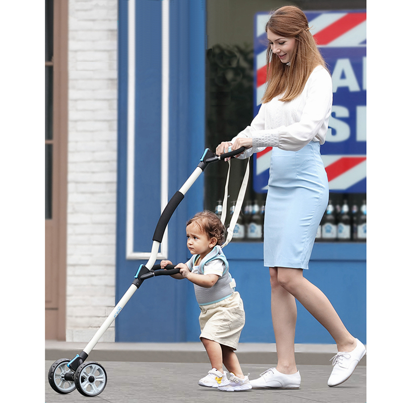 Оптовая продажа многофункциональные детские тренировочные Walker Детские прогулочные ремень
