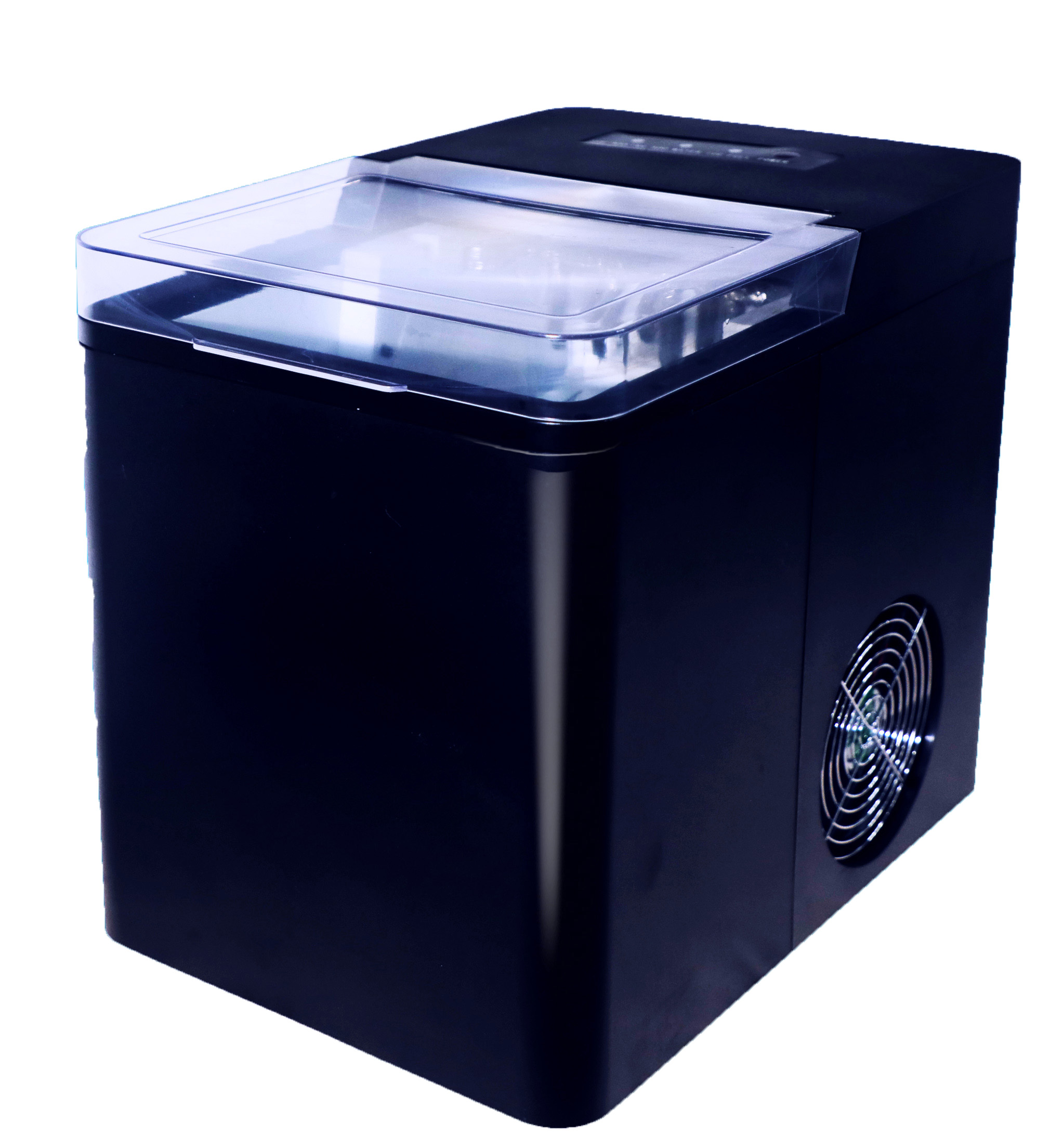 Amazon hot sale 12kg home auto clean cube portable ice maker ice maker machine