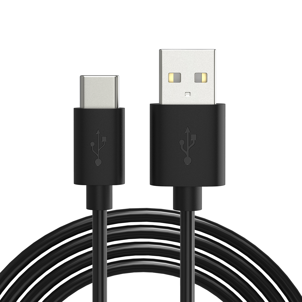 USB-кабель ULIFTUS типа C для быстрой зарядки мобильных аксессуаров