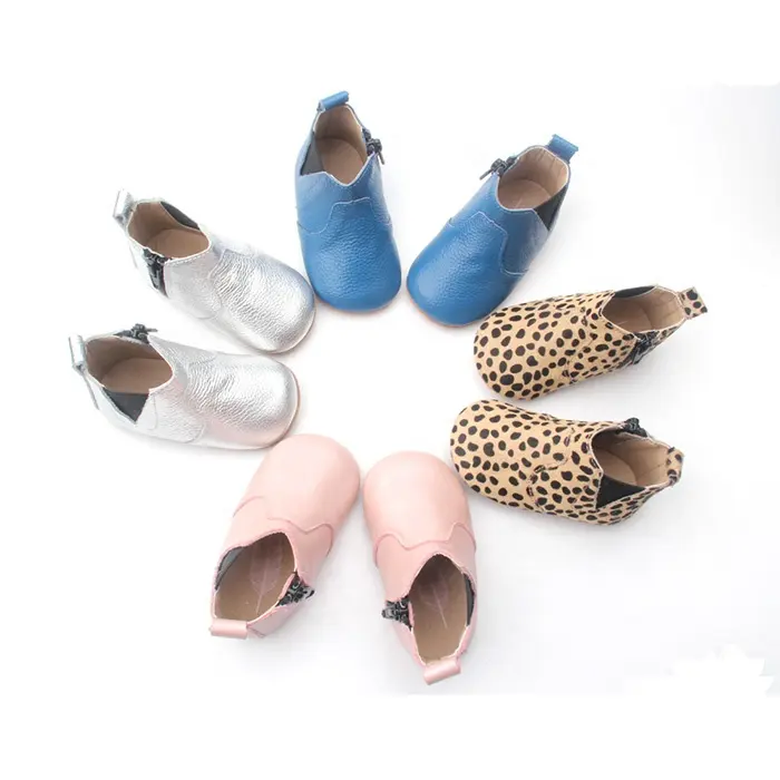 Оптовая продажа; Милая детская обувь; Ботинки для новорожденных девочек и мальчиков; Обувь для малышей из мягкой кожи
