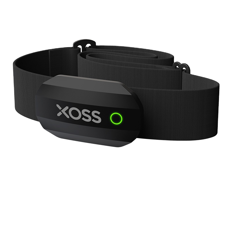 XOSS High Tech Professional Sports Heart Rate Monitor Exercise Gym High Quality Chest Heart Rate Monitor