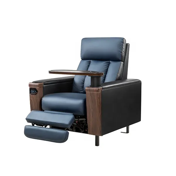Leadcom new vip electric home movie theater seating recliner sofa