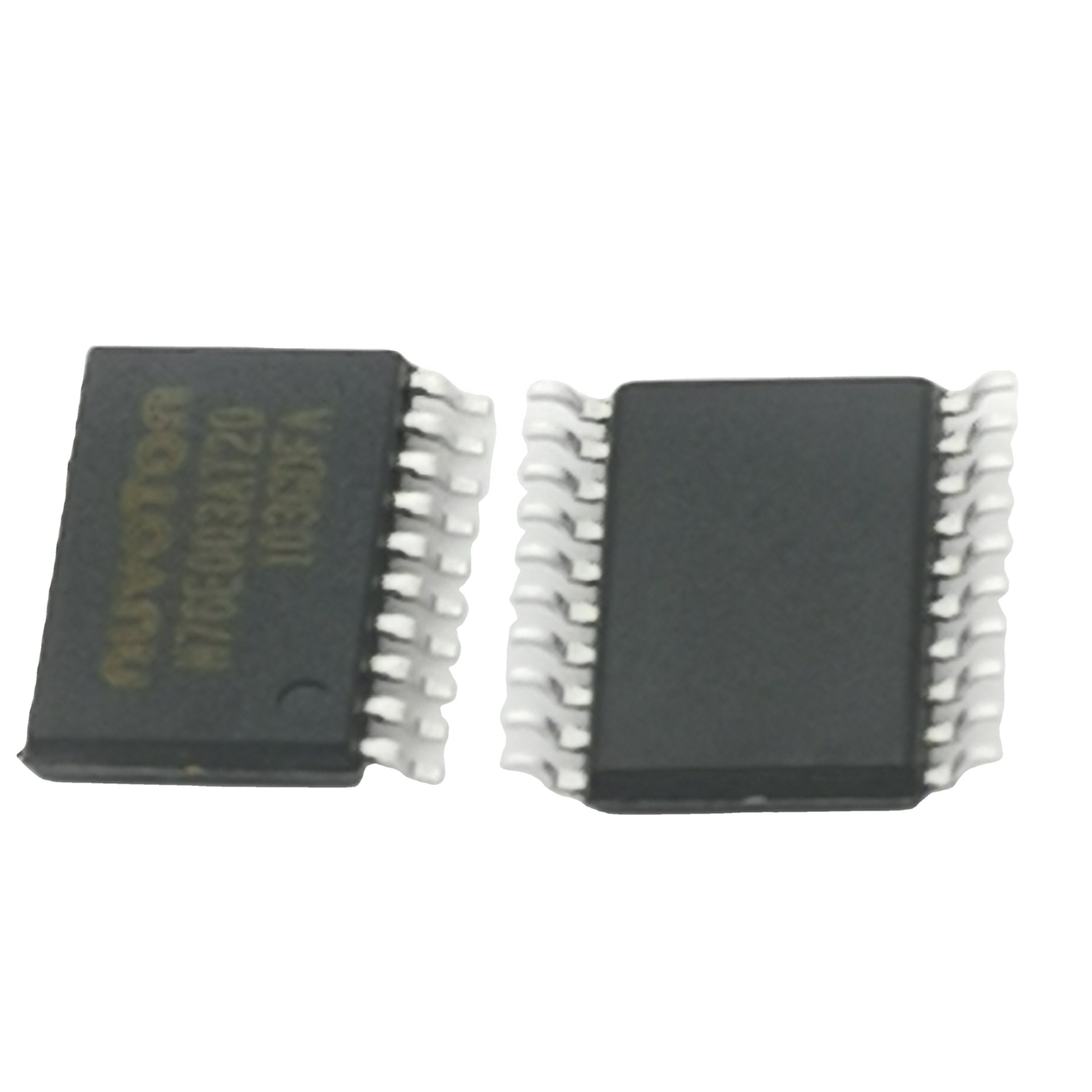 Новый оригинальный эквивалент Mcu аналоговый ST8S003F3P6 TSSOP-20 N76E003 N76E003AT20 в наличии