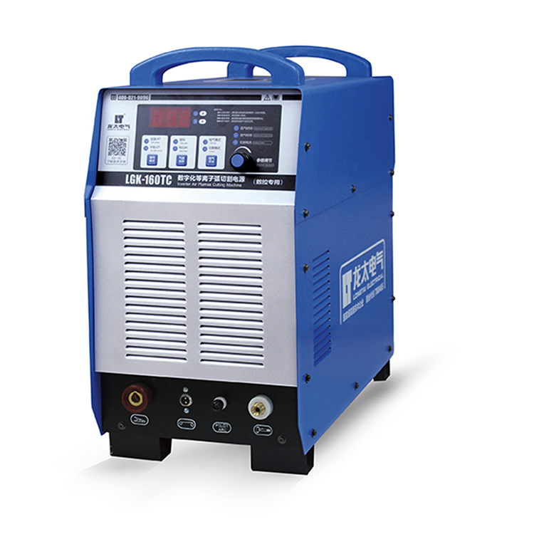 High Safety Igbt Inverter Pulse AUT 160TC Ac Dc Welding Machine For Aluminum Welder