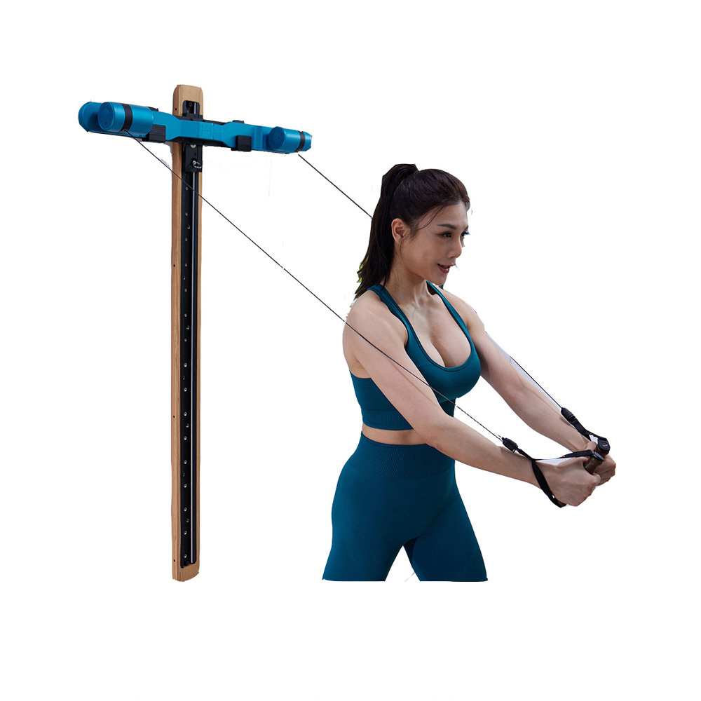 All-in-One home gym set/digital best home fitness accessories