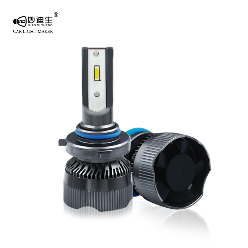 R7 9005 Dot Approved Universal Plug Play Foglight Pajero Subaru adjustament Headlights For Bike Car motorcycle car headlight