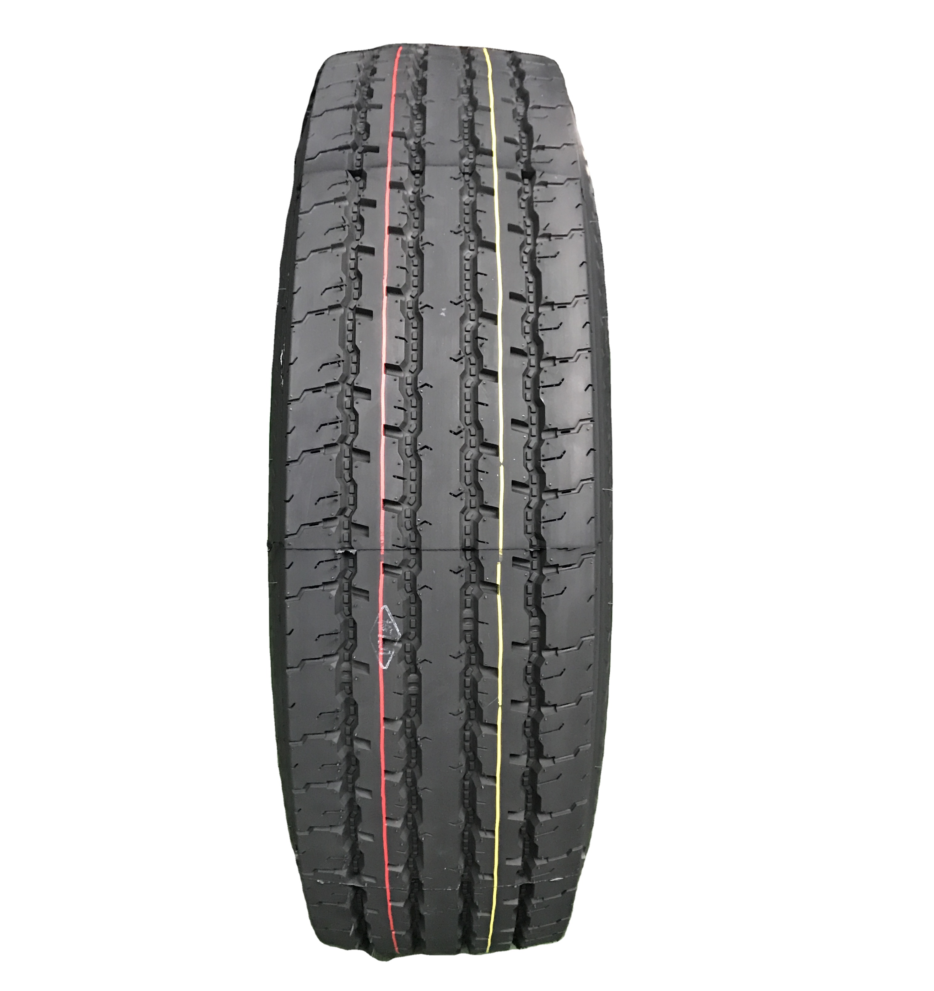 Шины для мини-фургона COPARTNER HAIDA CP182 HD182, грузовые шины ST225/75R15 ST235/80R16