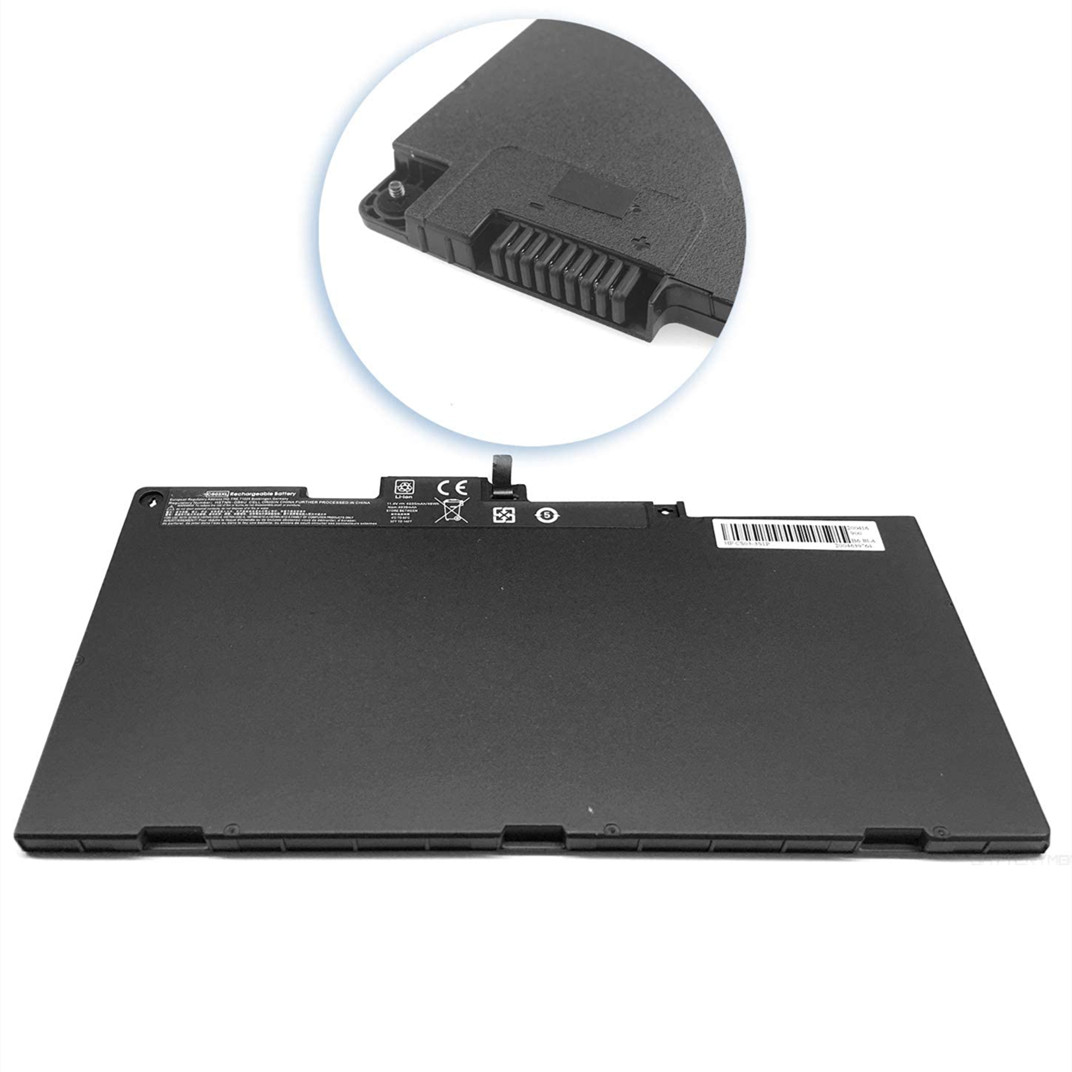 Аккумуляторная батарея CS03 для ноутбука Elitebook 745 755 840 850 G3 G4 ZBook 15u G3 G4, аккумуляторная батарея для ноутбука CS03XL CS03046XL