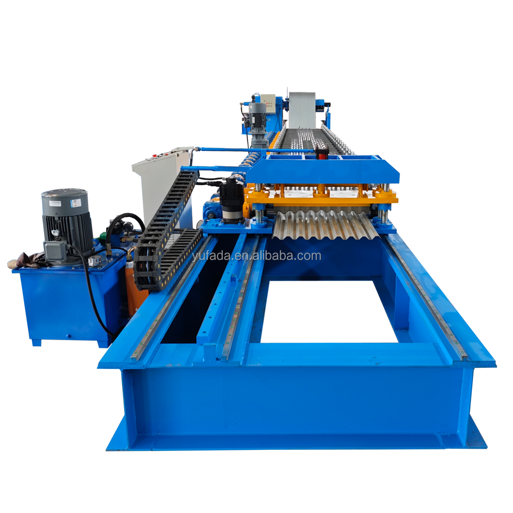 Engineering Construction Building Materials Hydraulic Metal Forming Machinery for Sale