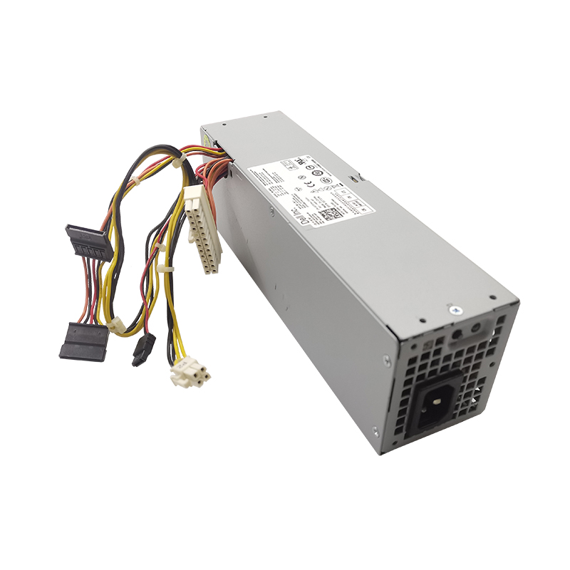 Новый 250 Вт компьютерный блок питания Блок питания AC240AS-00 для Dell Optiplex 390 790 990 3010 7010 9010 Inspiron AC240ES-00 H240AS-01 H240AS-