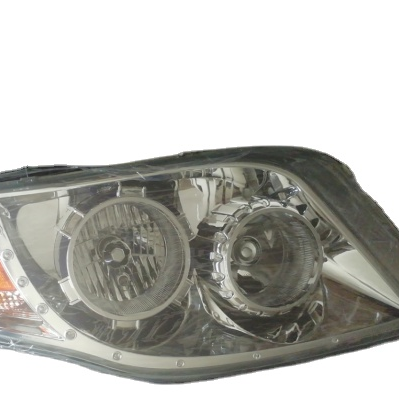 Хорошее качество, запчасти для автобусов yutong zk6127, фара справа