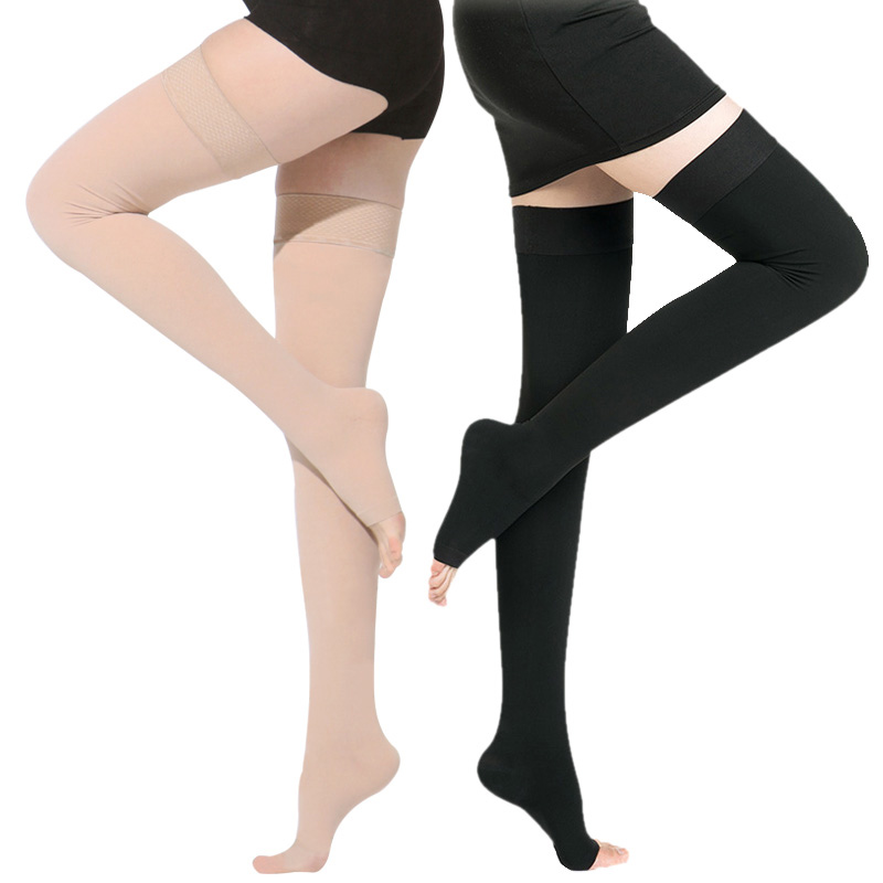 High Quality Medical Compression Stockings compressing socks