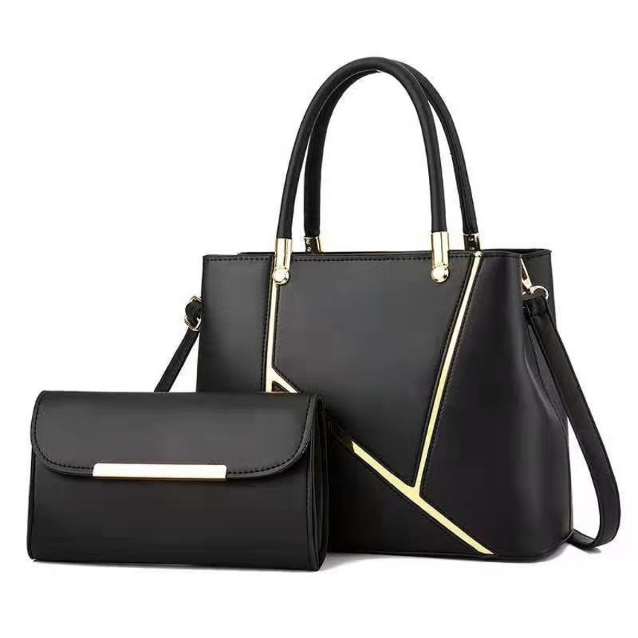 Versatile Women Tote Handbag With Strong Construction Ideal For Carrying Laptop Books Makeup Essentials Shopping Travel Business