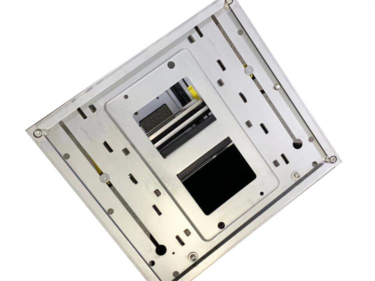Антистатический SMT ESD циркуляционный стеллаж для держателя контейнера PCB от китайского поставщика