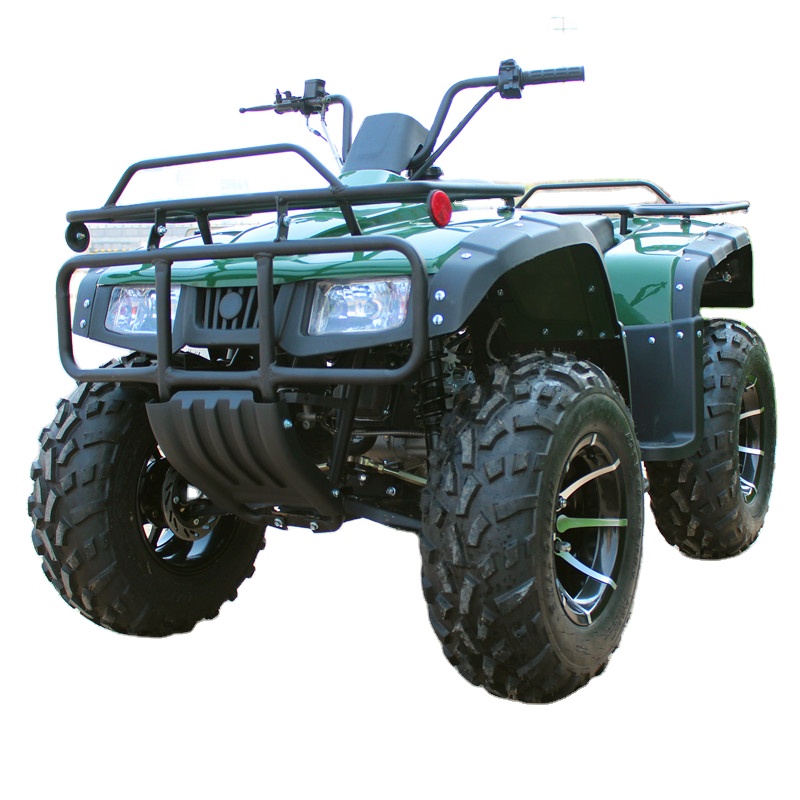 200cc ATV вездеход Горный мотоцикл для пересеченной местности большой квадроцикл для взрослых