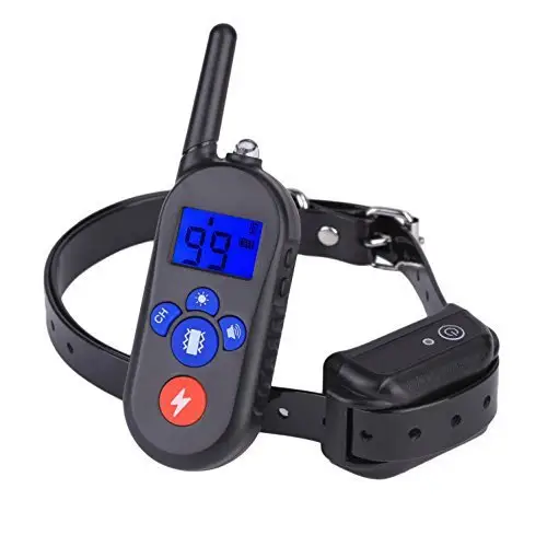 Dog Collar Pad Shock Clicker Equipment Toys Leash Gold Chain Charcoal Bite Suit Canvas Dummy Pouch Prong Pet Training Products