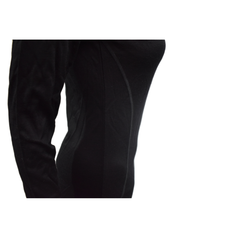 100%merino wool Long Sleeves T-shirt