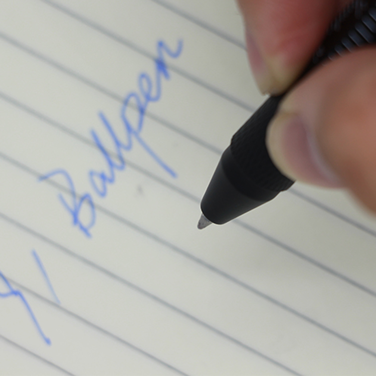 Invisible Pen Promotional Erasable Gel Ballpen with Touch Screen Pen