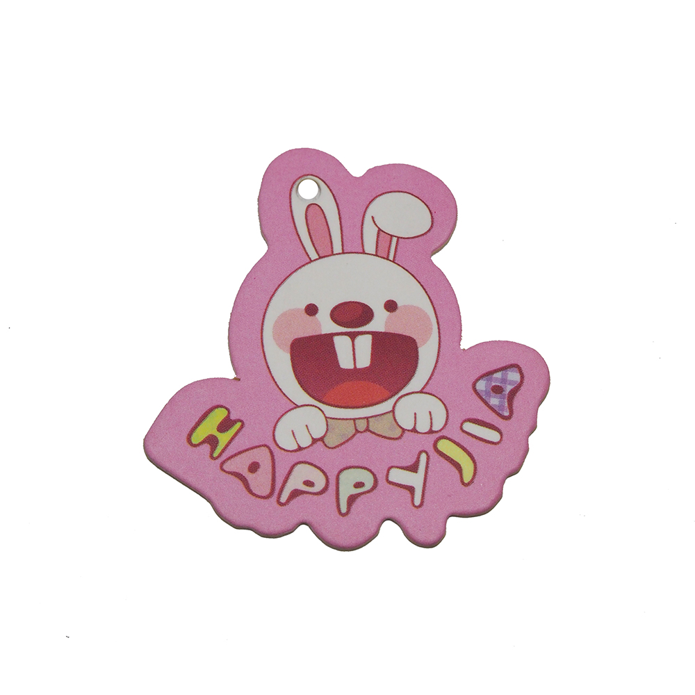 HT0036 New Arrival Qualified Fast Shipping Ultra Realistic Generic Hangtag Factory In China