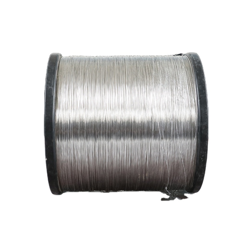 OEM OBM ODM AWS A5.10 CHG-Al 4043 ER4043 TIG проволока, низкотемпературный сплав, алюминиевый сварочный провод