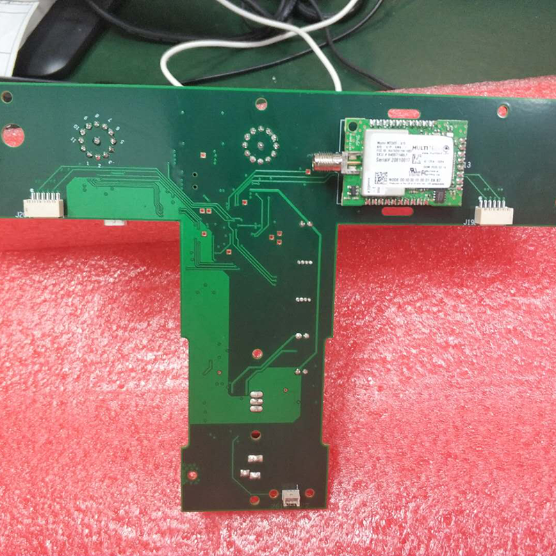Китай PCBA one stop полный сервис функции pcb SMT DIP завод автомобильной технологии