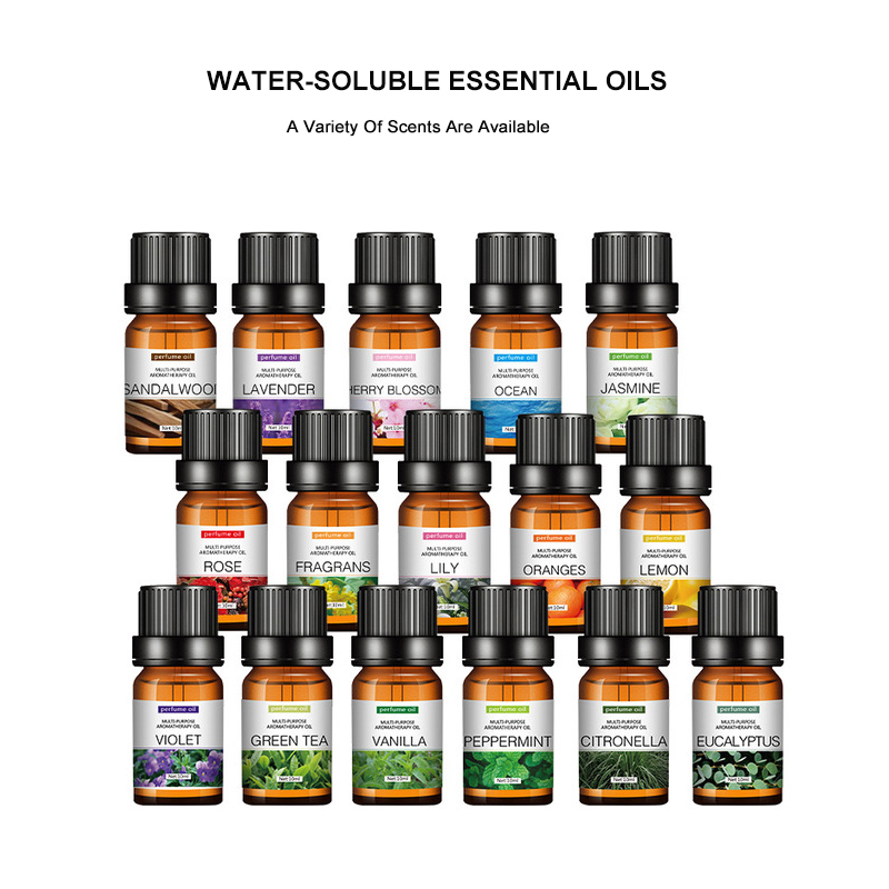 Wholesale Good Price Water Based Good Smell Pure For Mini Home Aromatherapy Diffuser Essential Oil Air Humidifiers