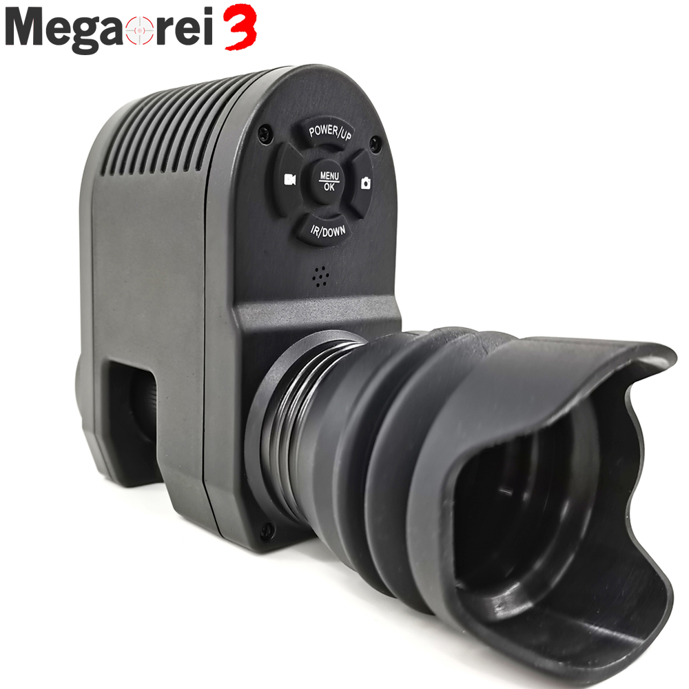 Night Vision Scope nv007 Video Cameras IR Night Vision Riflescope Hunting Optical Scope for Hunting Optics