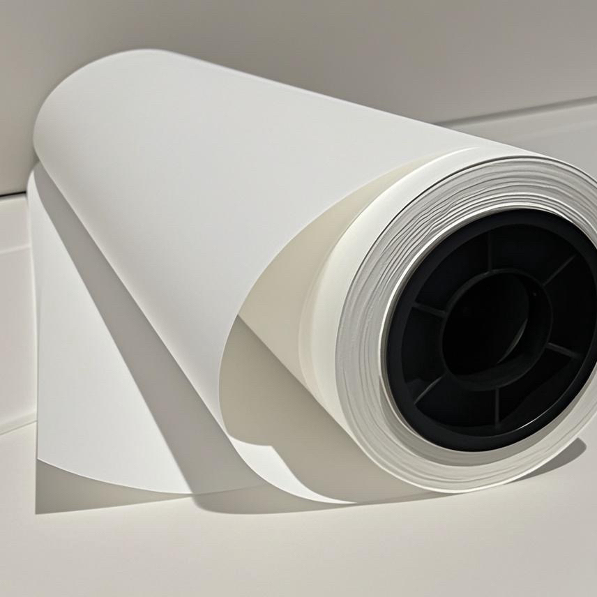 29g Premium Digital Sublimation Transfer Printing Paper for Vivid Heat Transfer