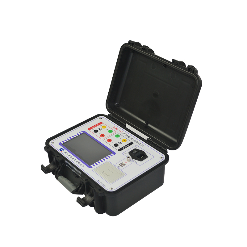 High precision test equipment Transformer ratio group tester