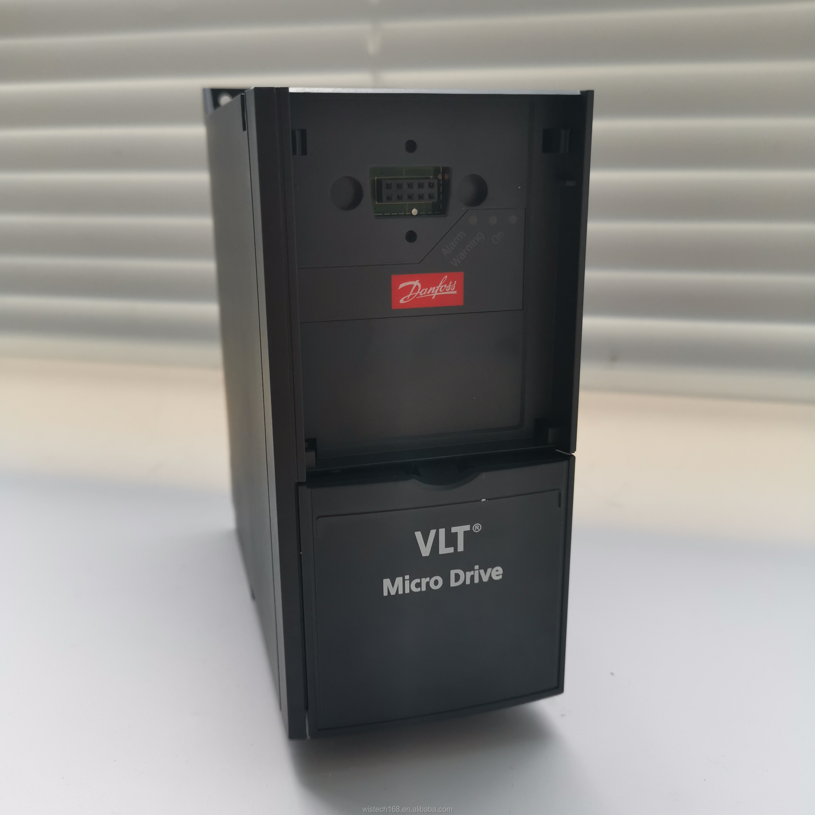 VLT микро приводной FC51series однофазный 220v 1.5KW Danfoss привод переменного тока