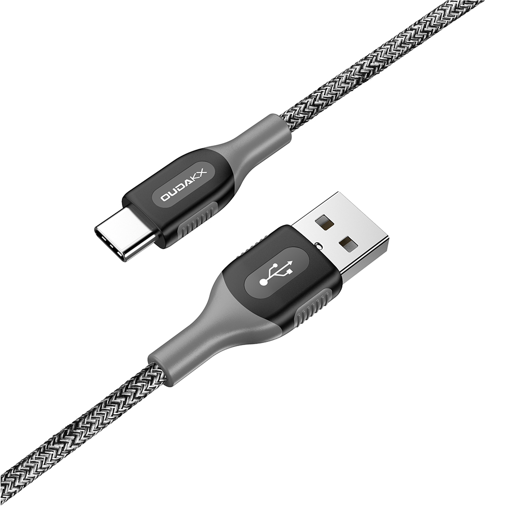 Новый дизайн 5V 3A USB C Type зарядный кабель 3 фута Type-C USB Дата-кабель быстрое зарядное устройство usb-кабель