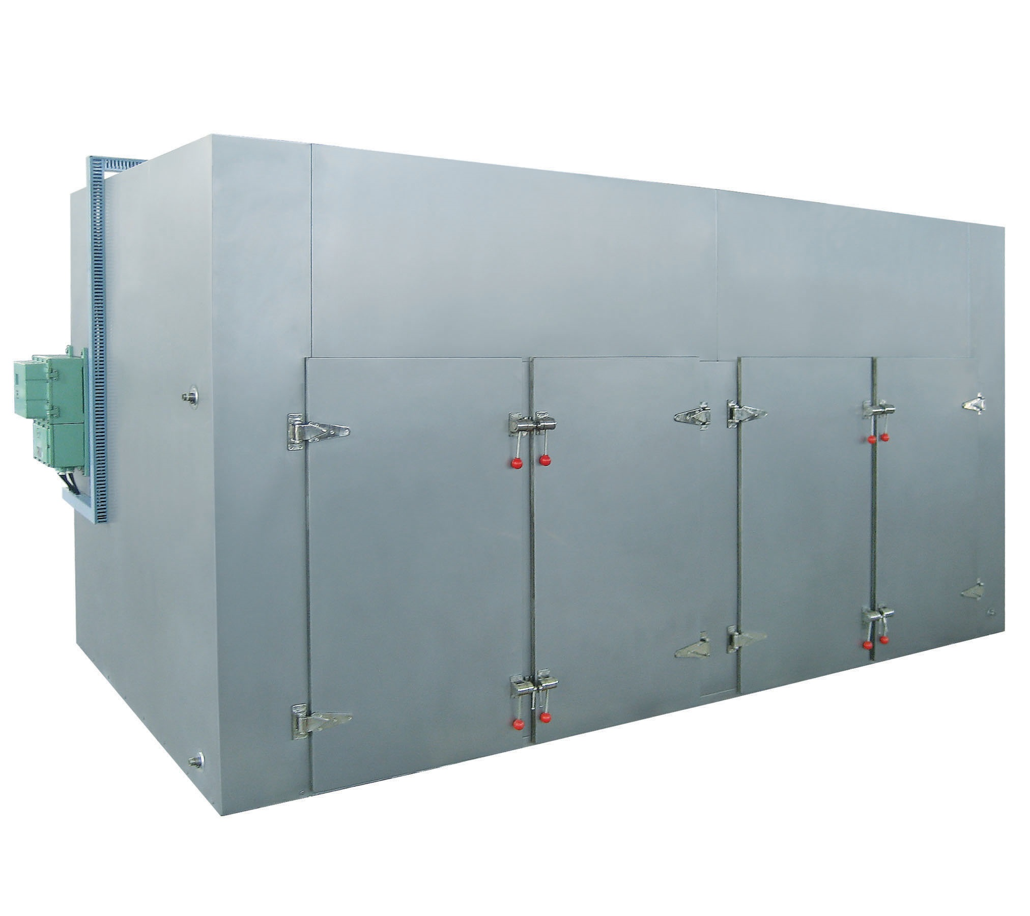 Factory price industrial air thermal circulation oven