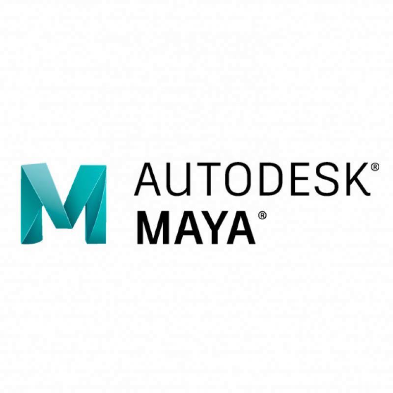 Autodesk Maya Подлинная Лицензия 2023/2022/2021/2020 1 год подписка инструмент для рисования 105 программного обеспечения