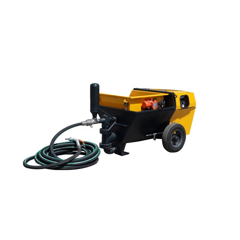 Electric PBM20 Piston Spray Pump for you Choose