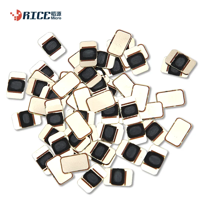 Rice Micro D213 Field Detect 13.56MHz RFID NFC HF Chip