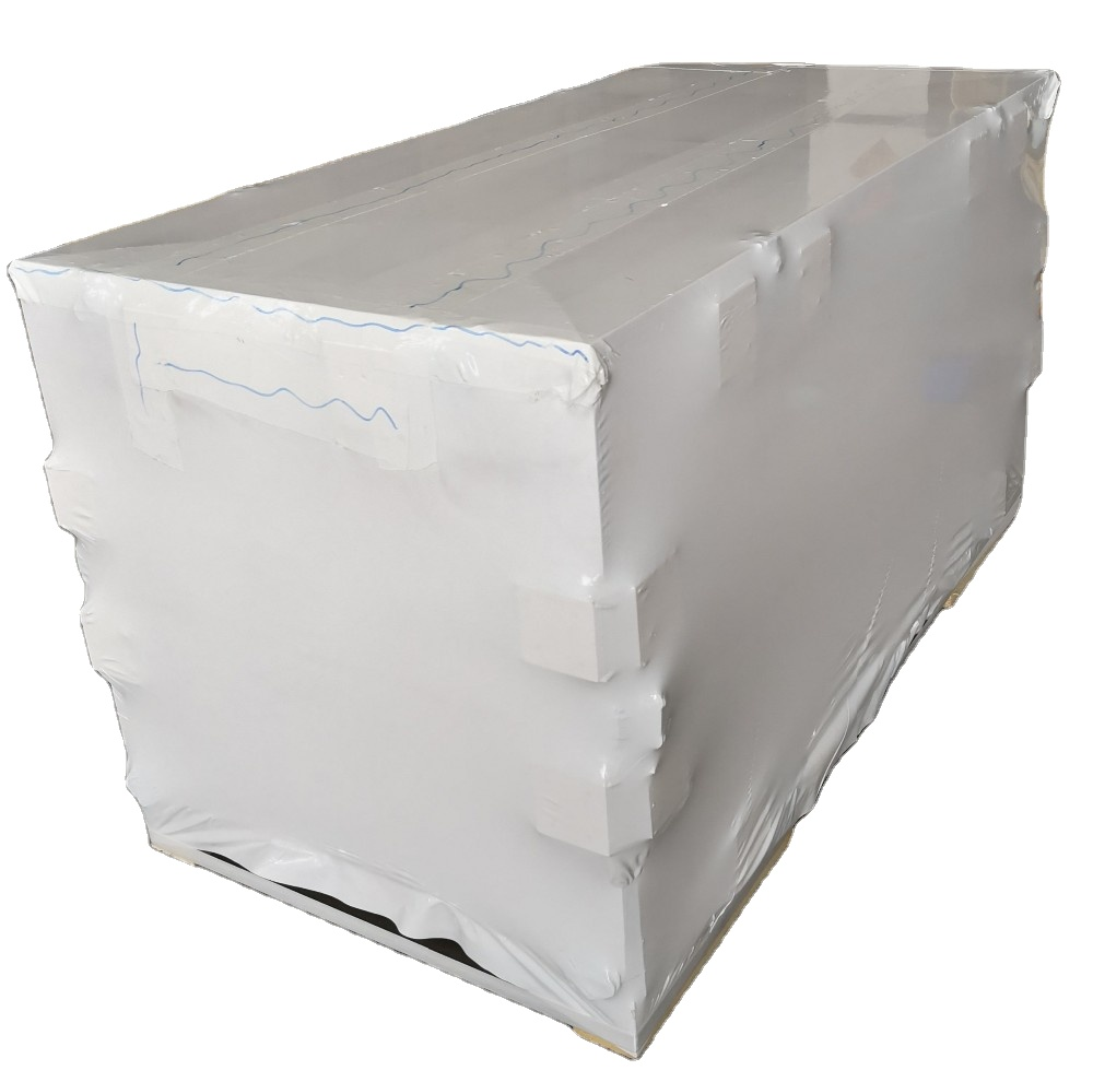 transport protection shrink wrap film heat shrink plastic film plastic