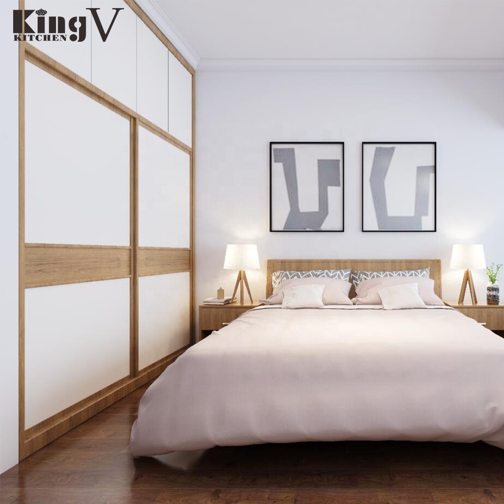 Foshan factory direct Современный стильный шкаф для спальни, многофункциональный шкаф для хранения, шкаф для шкафа, индивидуальный