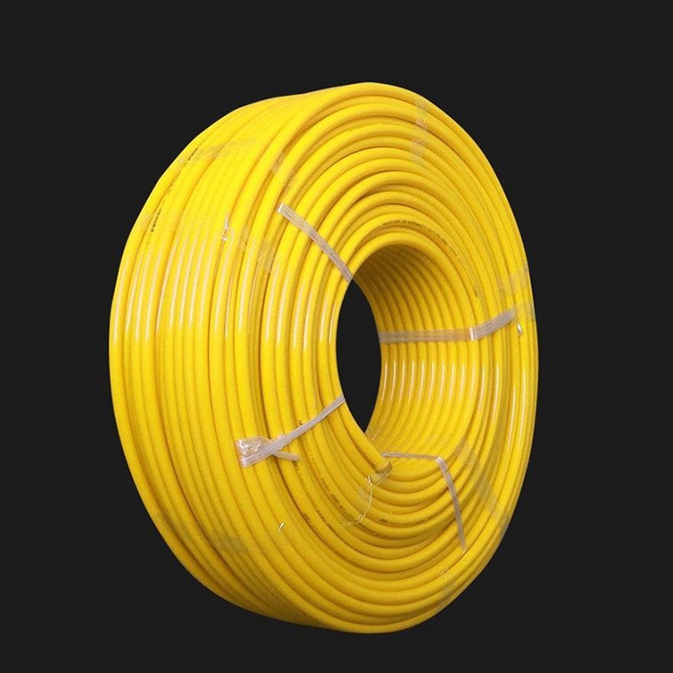 Оптовая продажа труб Pex/pex A/pert/pex-al-pex для подземной системы отопления с качеством ISO DIN