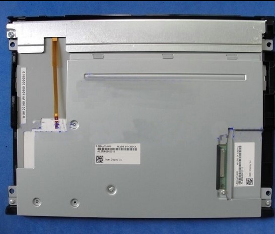 10,4 дюймовый ЖК-дисплей новый оригинальный LT104AC54000